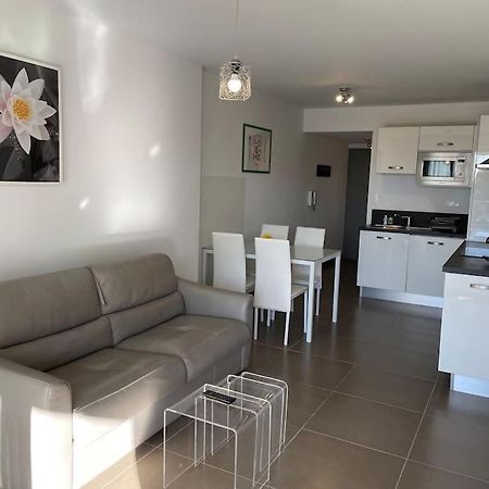 17 - Appartement Neuf, Parking Terrasse Et Jolie Vue Bandol Εξωτερικό φωτογραφία
