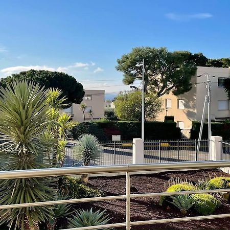 17 - Appartement Neuf, Parking Terrasse Et Jolie Vue Bandol Εξωτερικό φωτογραφία